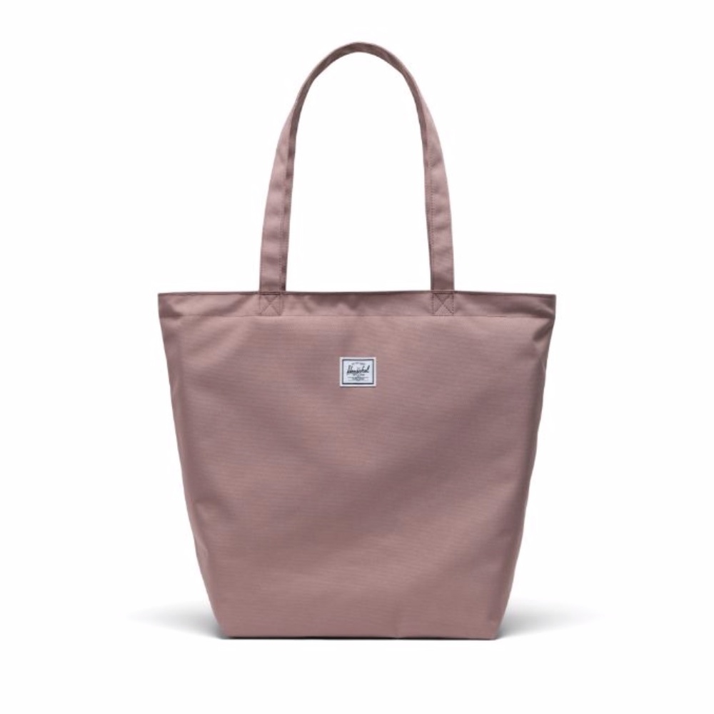 Herschel Supply Pink Ash Rose Mica Tote Bag